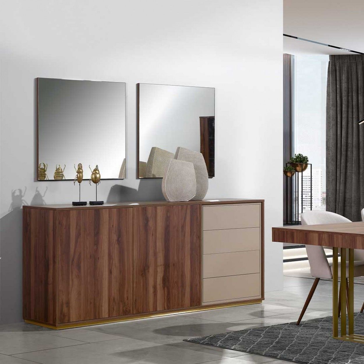 Aparador JOM Industria Guimarães