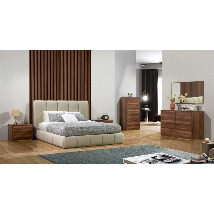 Cama JOM Guimar�es