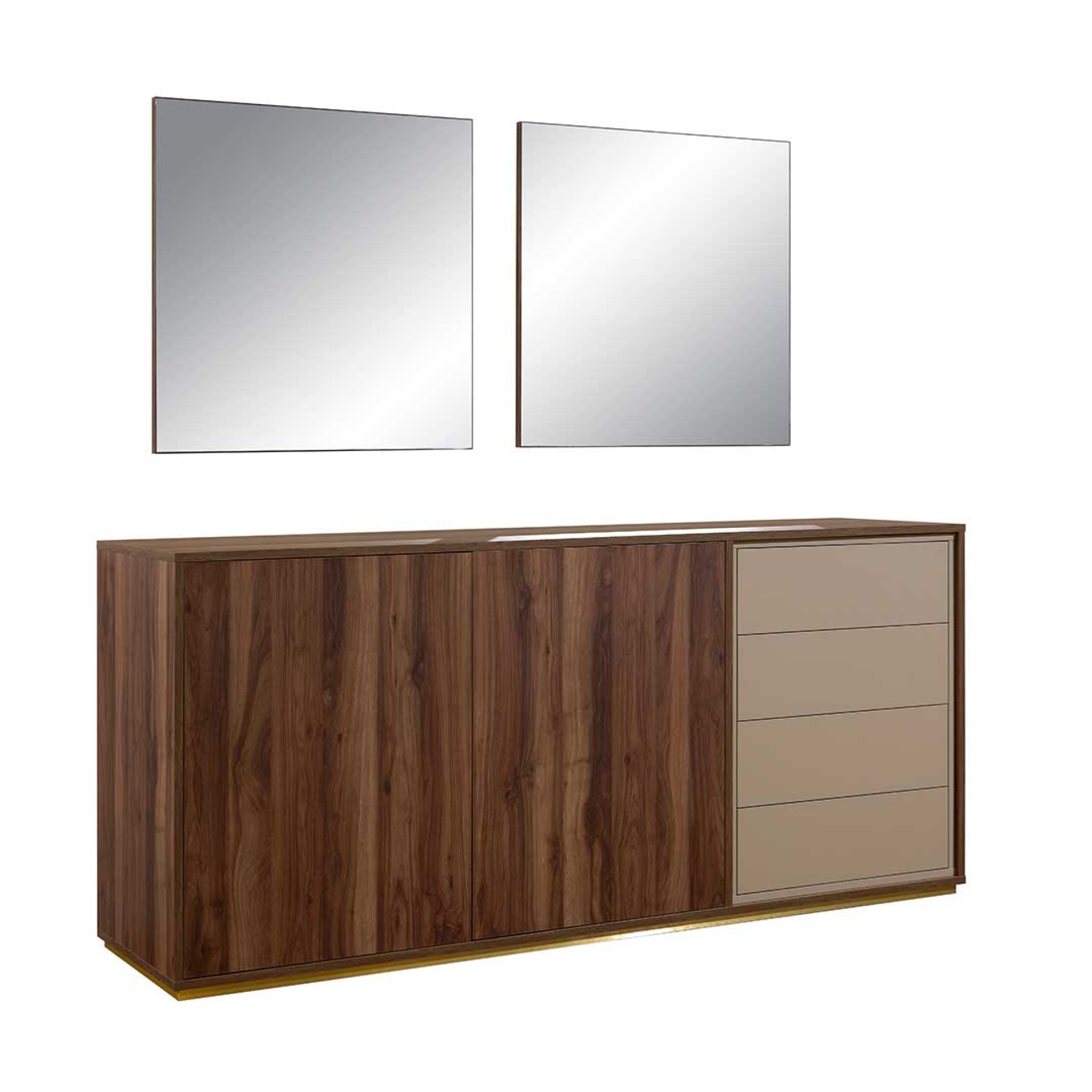 Moldura para aparador JOM Industria Guimarães