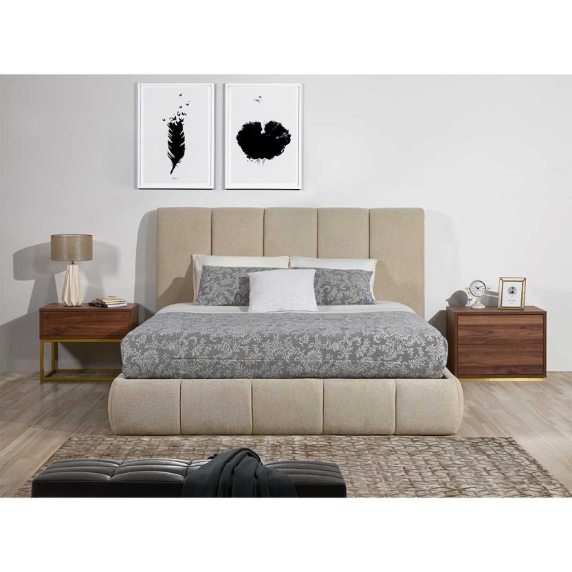 Cama JOM Guimar�es
