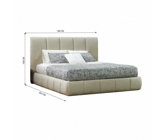 Cama JOM Guimaraes