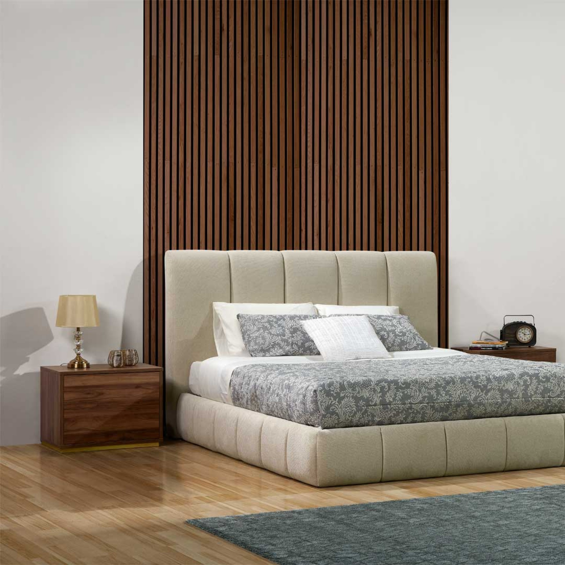 Mesa de Cabeceira JOM Industria Guimaraes