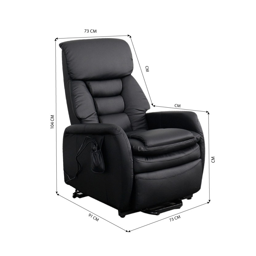 Sof� Relax JOM CH-103021/LM8