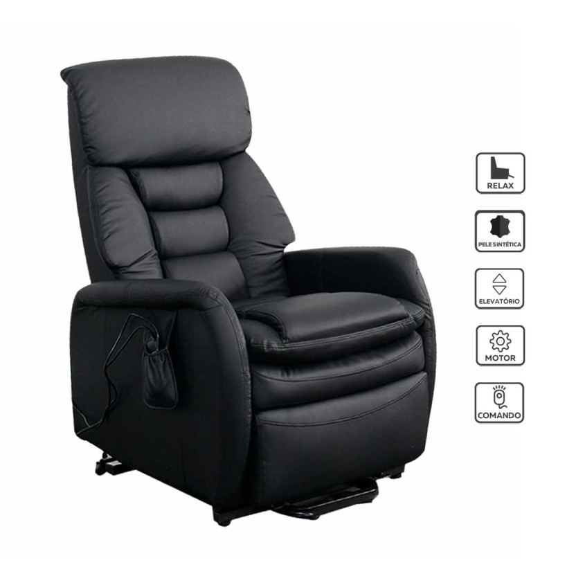 Sof� Relax JOM CH-103021/LM8