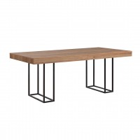 Mesa de sala extensivel JOM Industria Setubal