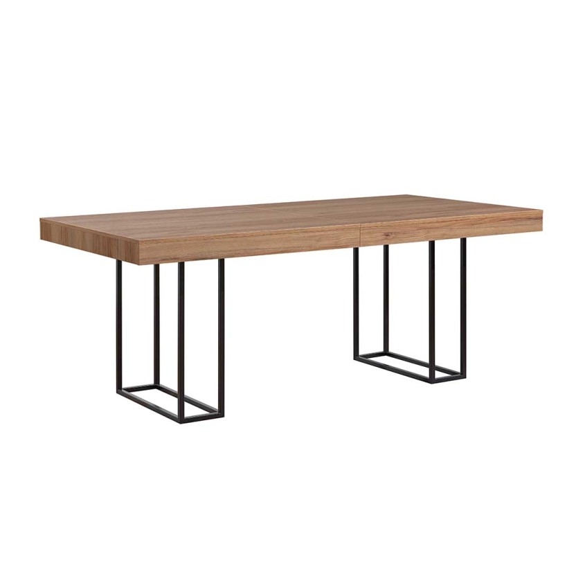 Mesa de sala extensivel JOM Industria Setubal