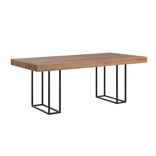 Mesa de sala extensivel JOM Industria Setubal - Image product