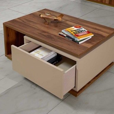 Mesa de Centro JOM Industria Guimares