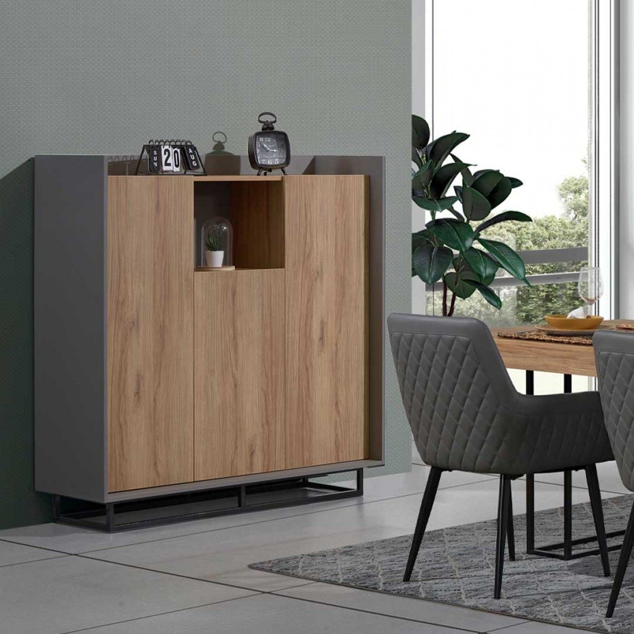 Movel bar JOM Industria Setubal