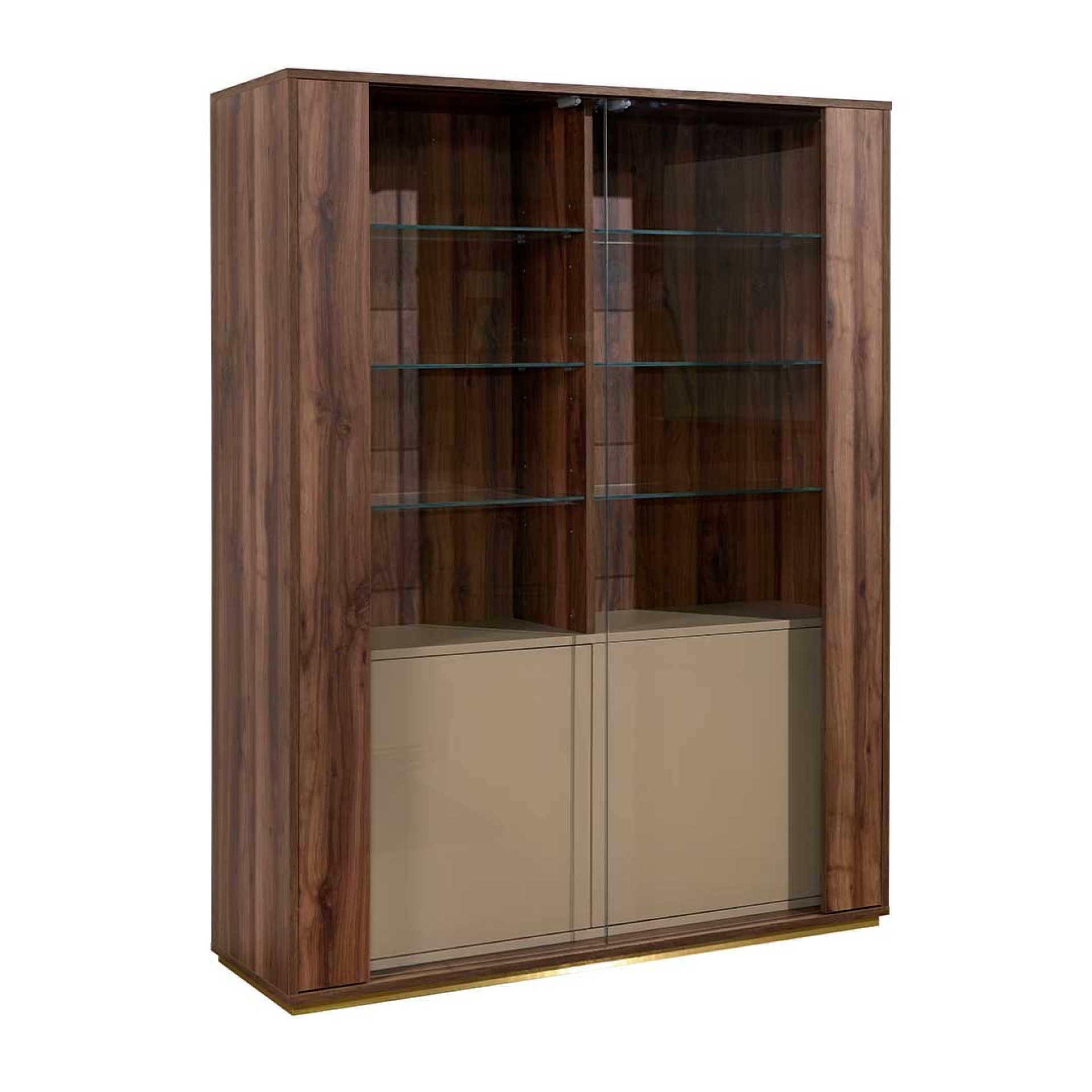 Vitrine JOM Industria Guimarães