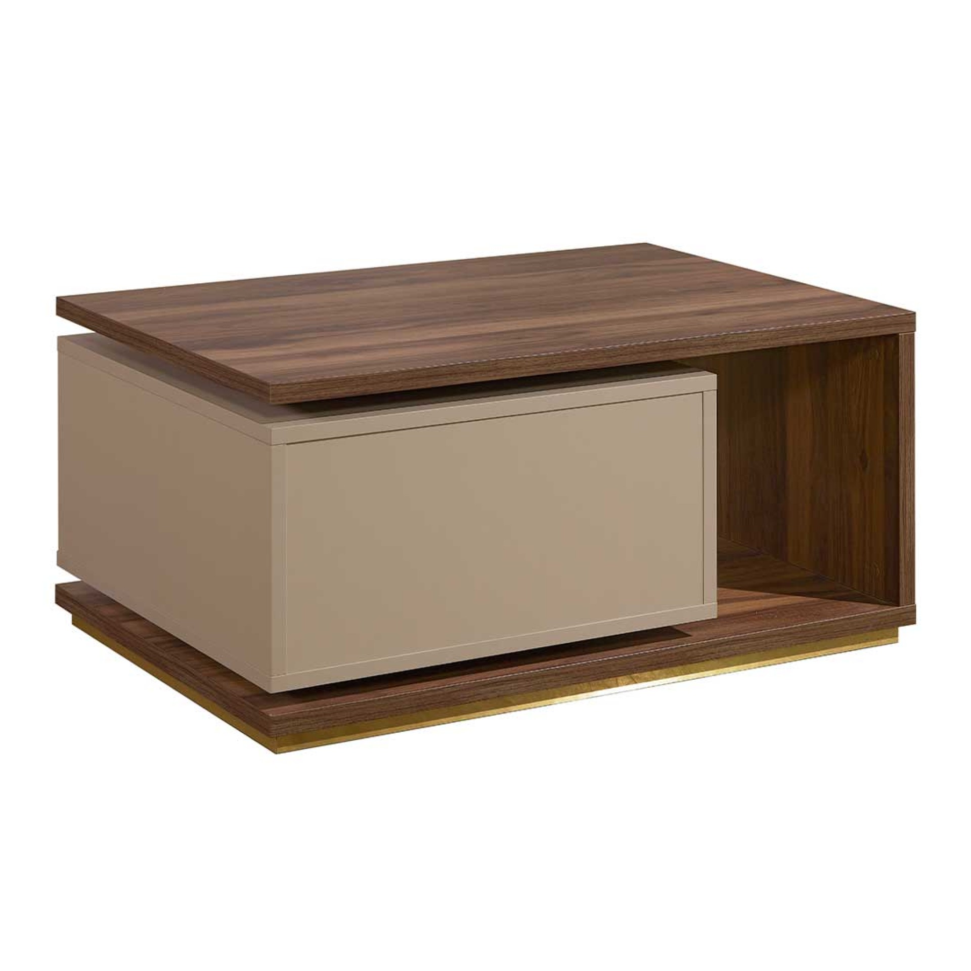 Mesa de Centro JOM Industria Guimarães