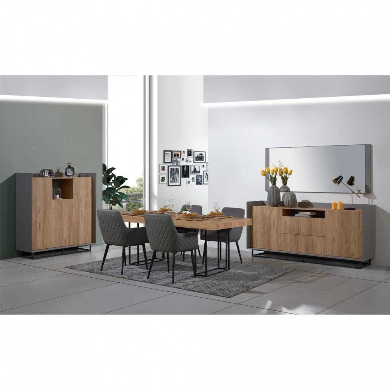 Movel bar JOM Industria Setubal