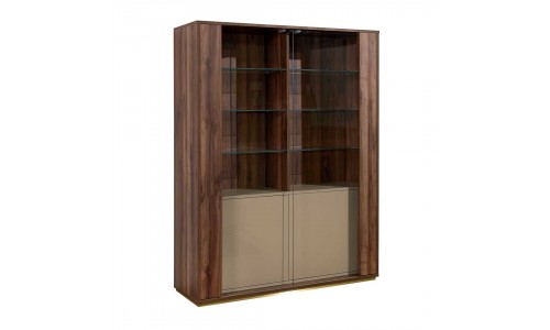 Vitrine JOM Industria Guimares