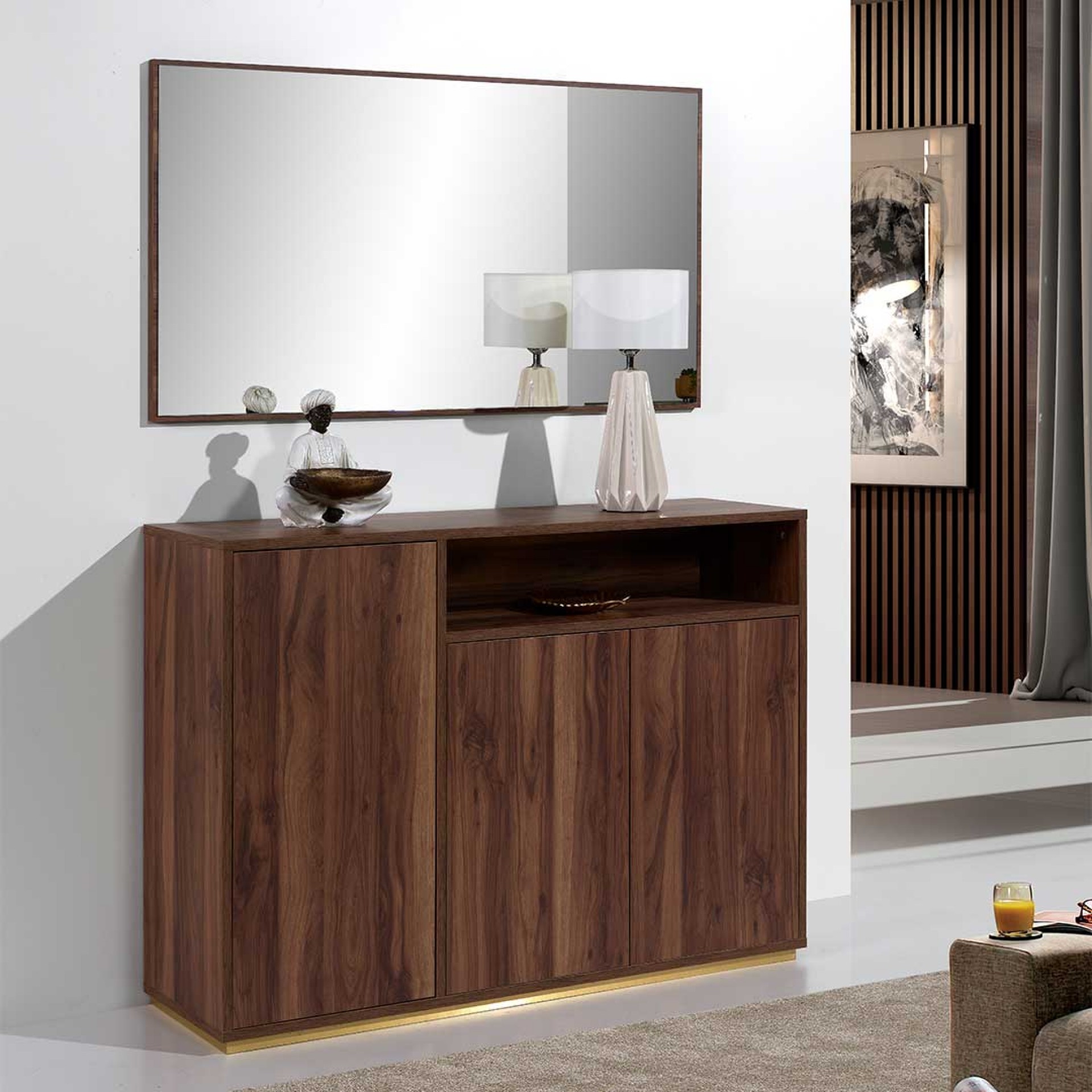 Sapateira JOM Industria Guimarães