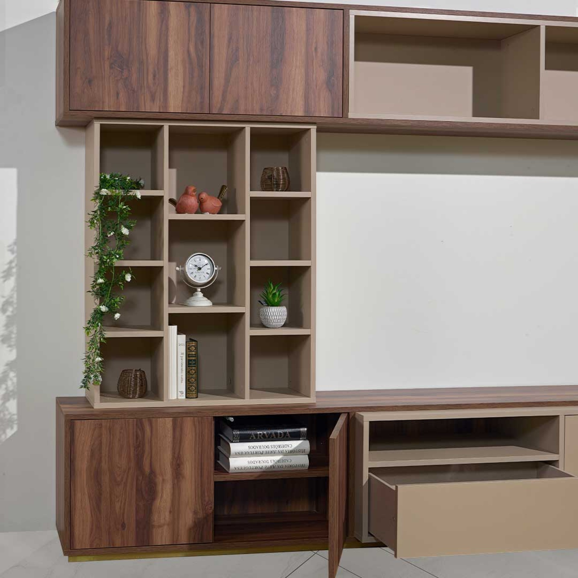 Movel de tv JOM Industria Guimarães