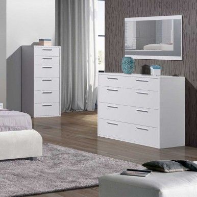 Cmoda JOM Industria Tavira