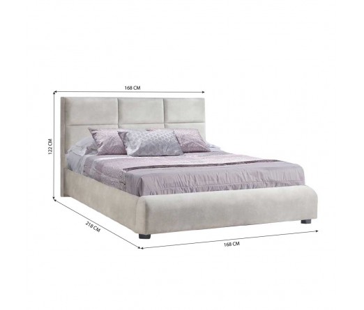 Cama JOM LBD8751