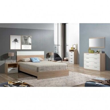 Mesa de Cabeceira JOM Industria Chaves