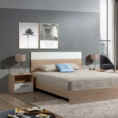 Mesa de Cabeceira JOM Industria Chaves