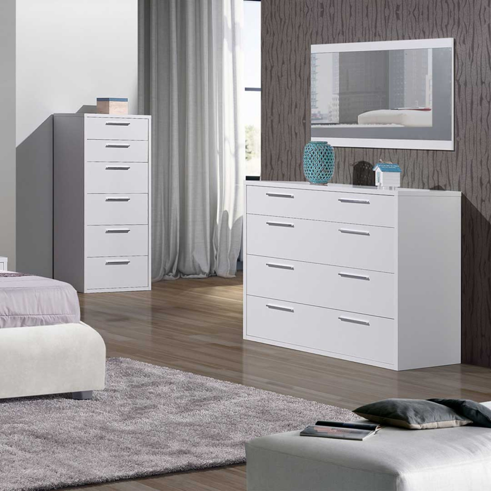 Cómoda JOM Industria Tavira