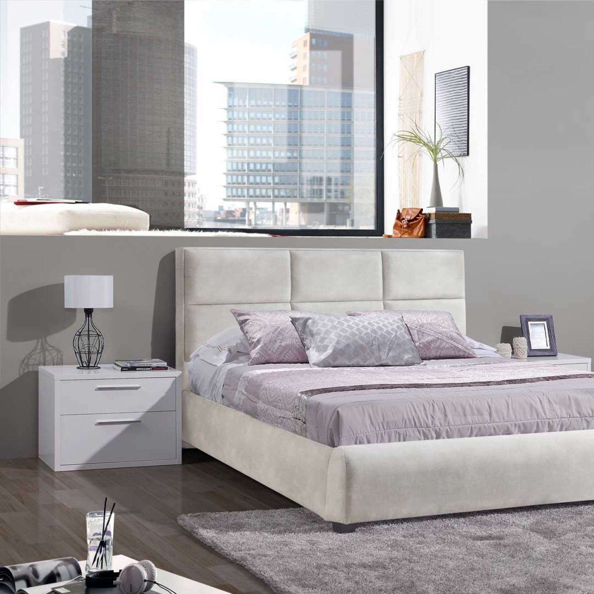 Mesa de Cabeceira JOM Industria Tavira