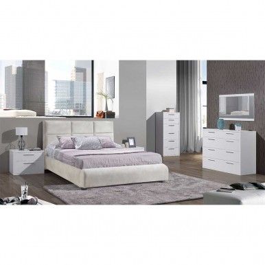 Mesa de Cabeceira JOM Industria Tavira