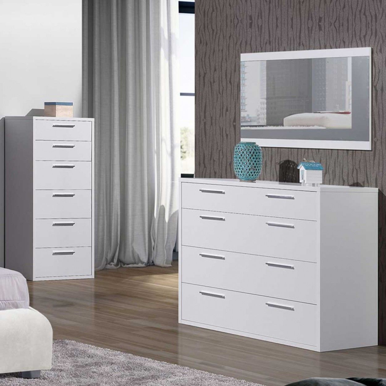 Moldura JOM Industria Tavira