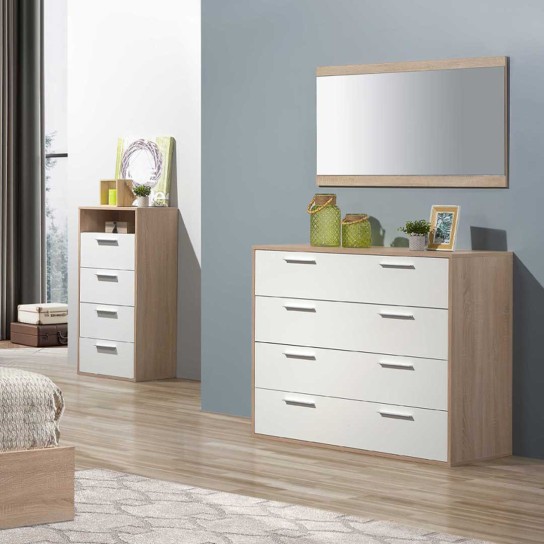 Comoda JOM Industria Chaves - Image product