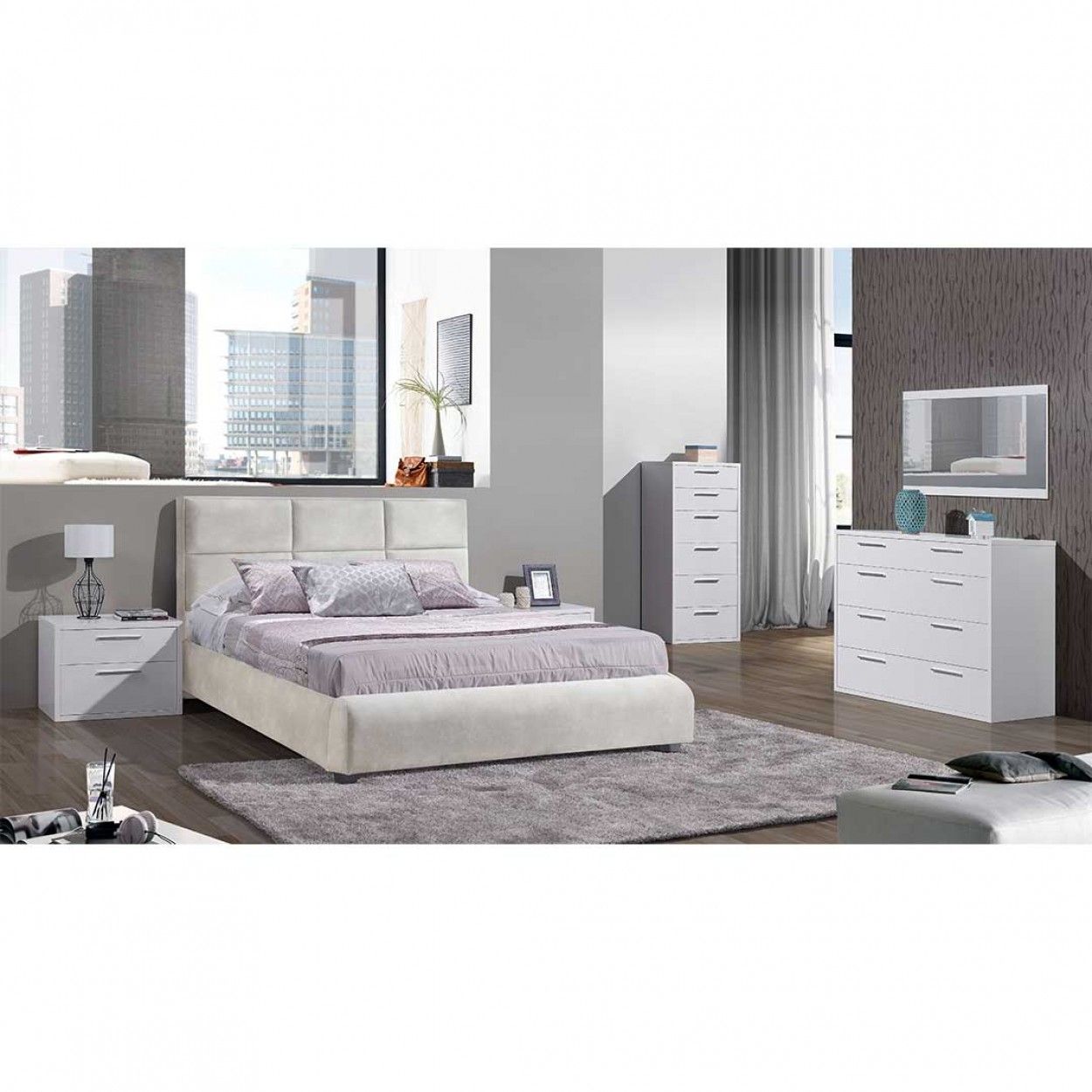 Moldura JOM Industria Tavira