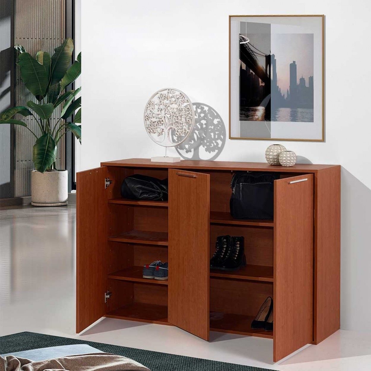 Sapateira JOM Industria BEJA