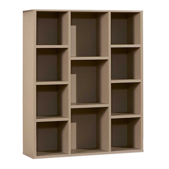 M�dulo de prateleiras JOM Industria Guimar�es - Image product