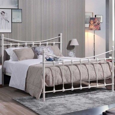 Cama JOM MBD020