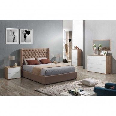 Cama JOM UB-1711