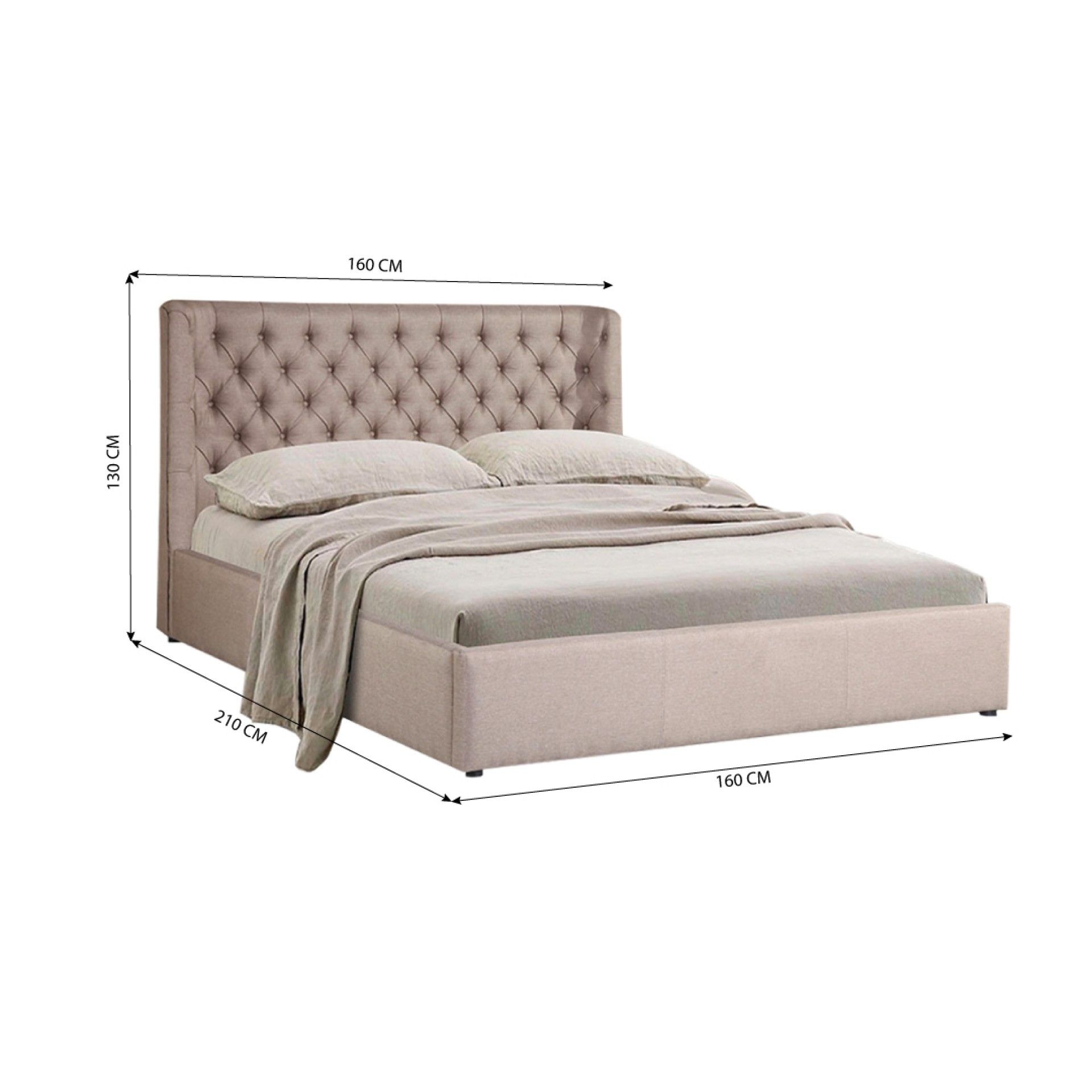 Cama JOM UB-1711