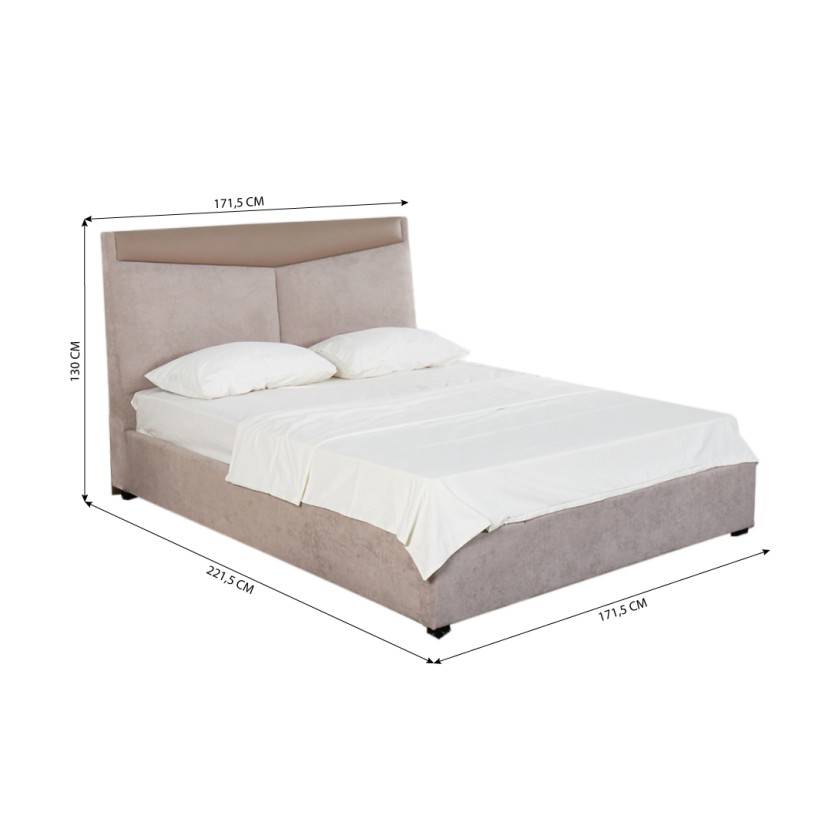 Cama JOM NICE