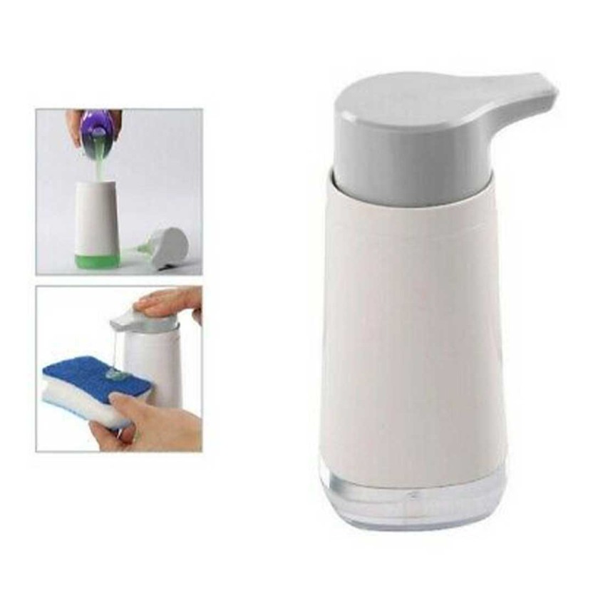 Doseador sab�o QUITTIN BQ01019973018