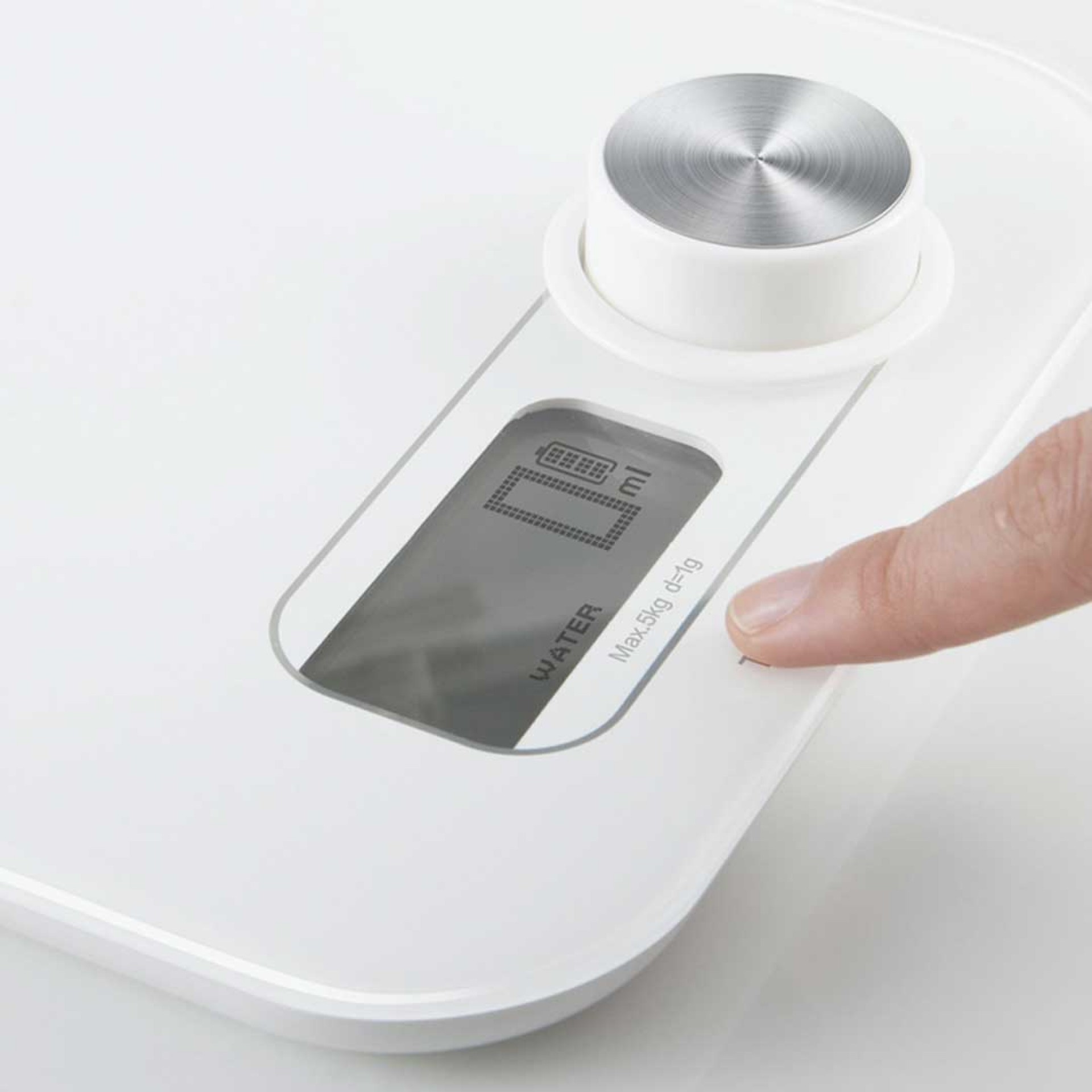 Balança Cozinha HAEGER KS-DIG.008A