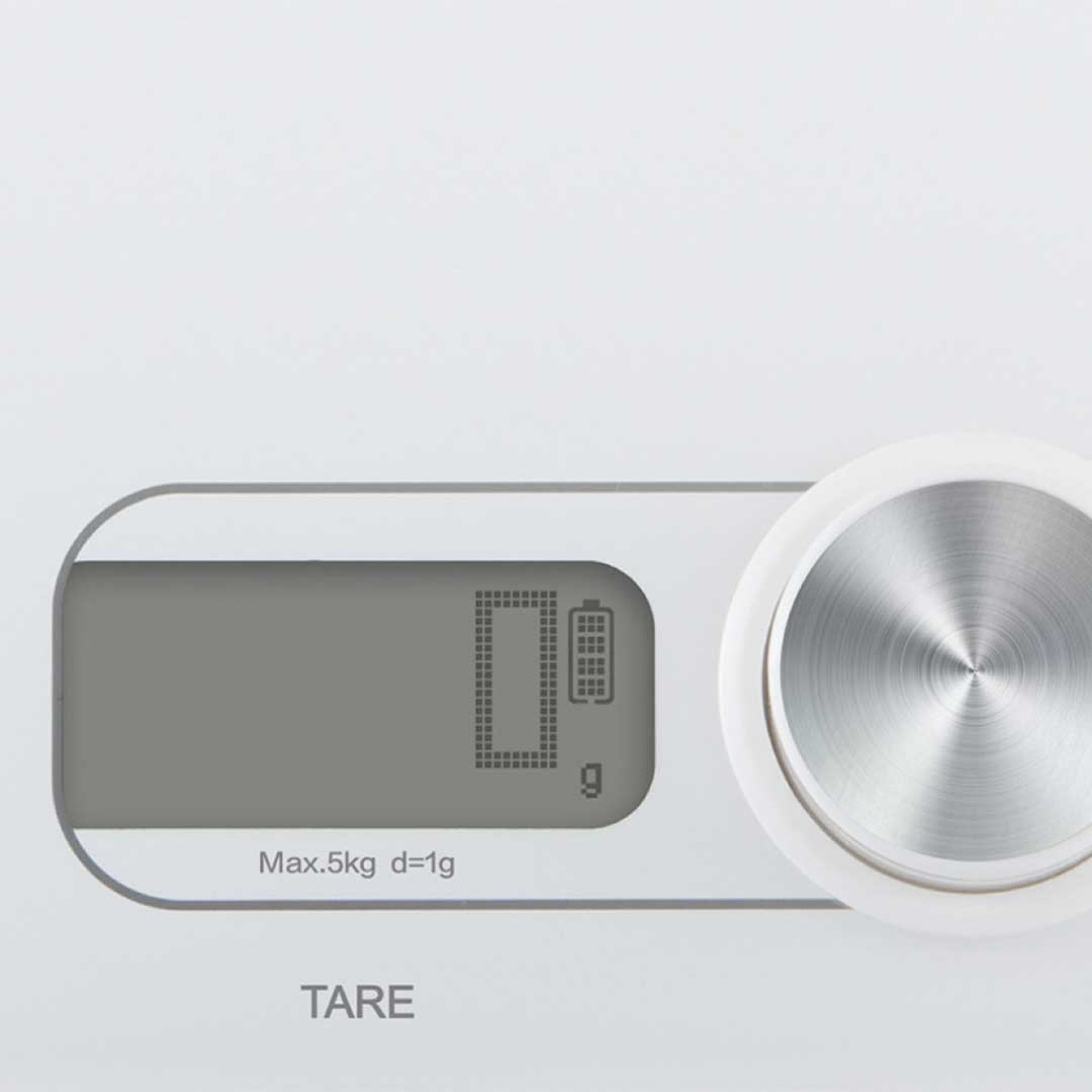 Balança Cozinha HAEGER KS-DIG.008A