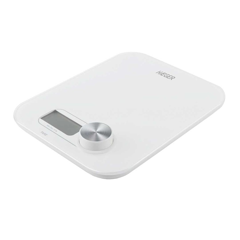 Balan�a Cozinha HAEGER KS-DIG.008A