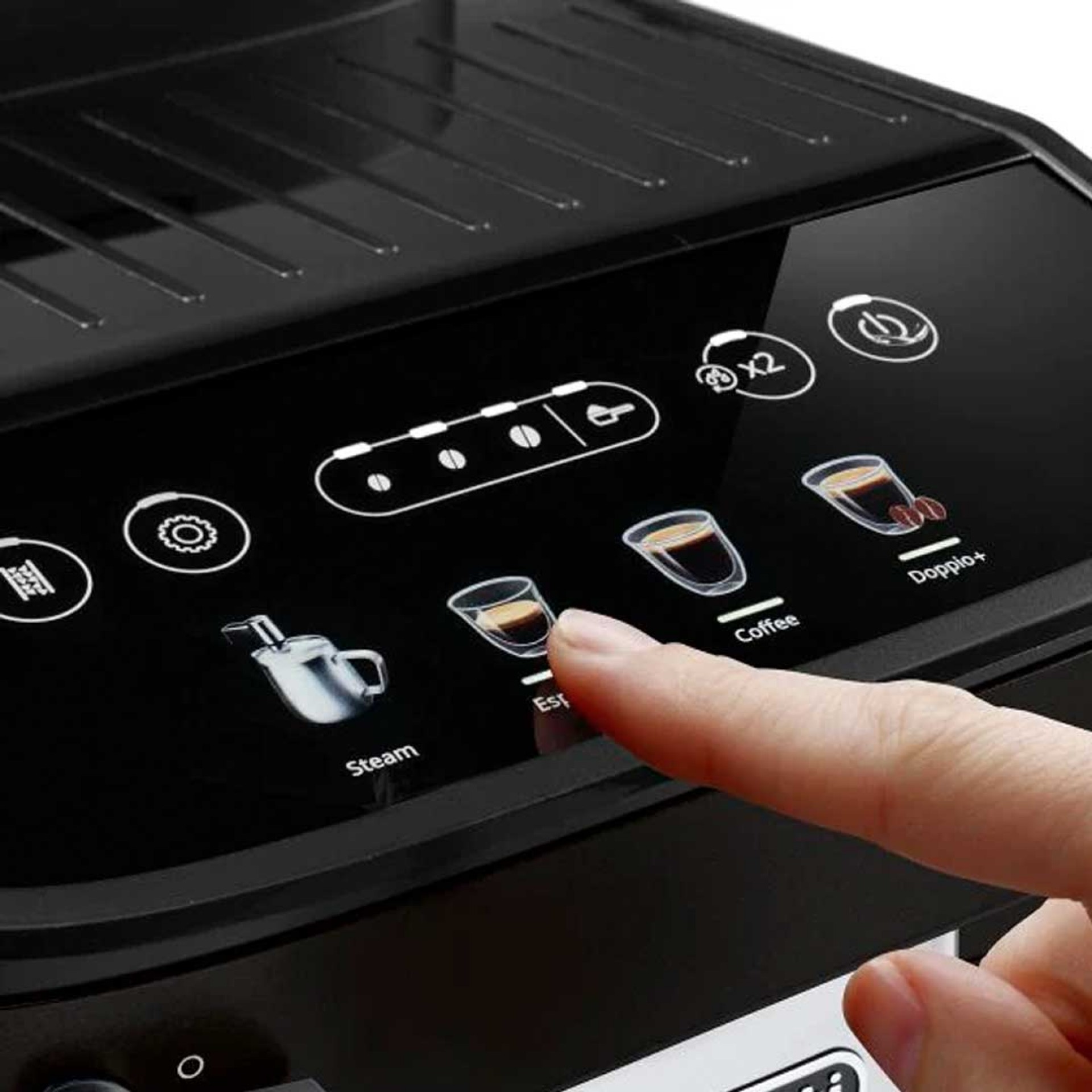 Máquina de Café DELONGHI ECAM 290.22.B