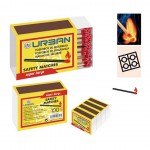 Pck.4 caixas fosforos JOM 22055