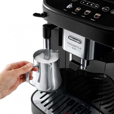 Máquina de Café DELONGHI ECAM 290.22.B Máquina de Café DELONGHI ECAM 290.22.B