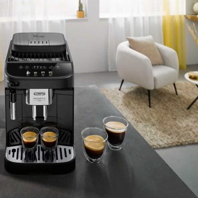 Máquina de Café DELONGHI ECAM 290.22.B Máquina de Café DELONGHI ECAM 290.22.B