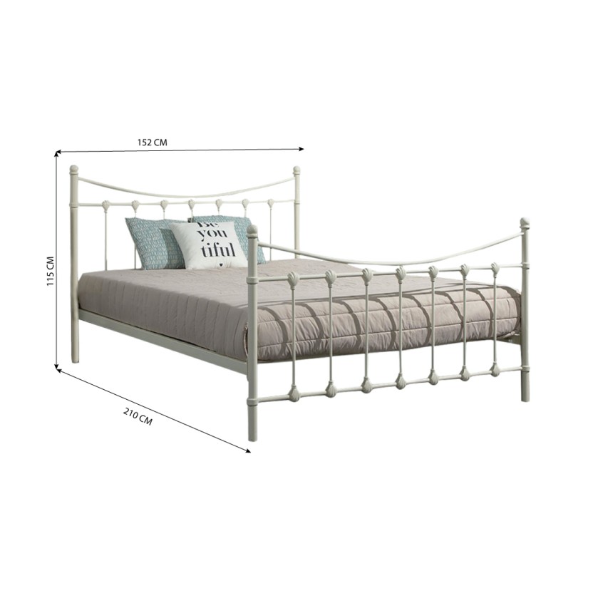 Cama JOM MBD020