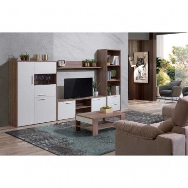 Movel de tv com 2 portas JOM Industria Elvas