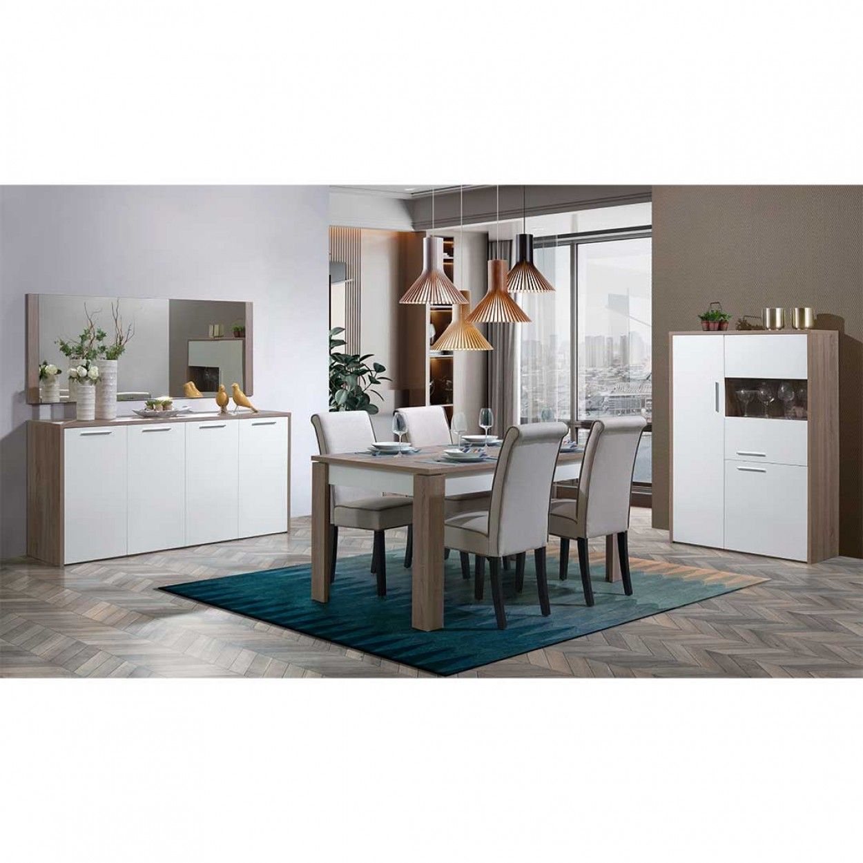 Aparador JOM Industria Elvas