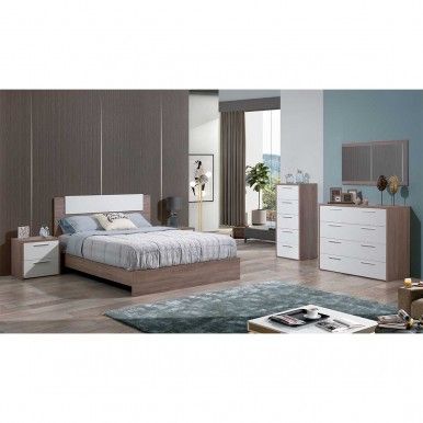 Cama de Casal JOM Industria Elvas