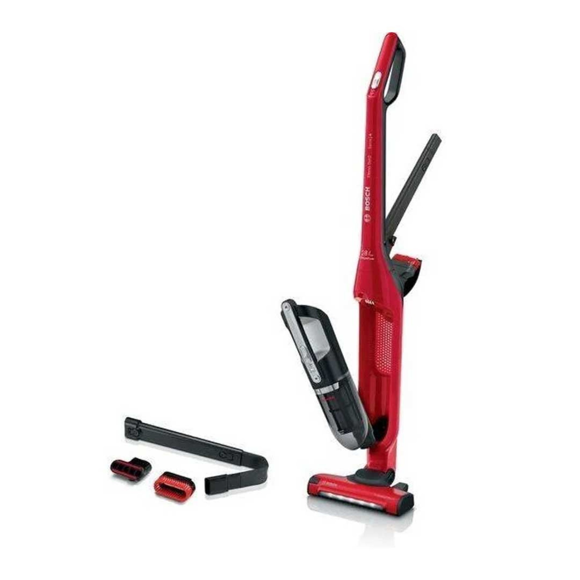 Aspirador Vertical BOSCH BBH3ZOO28