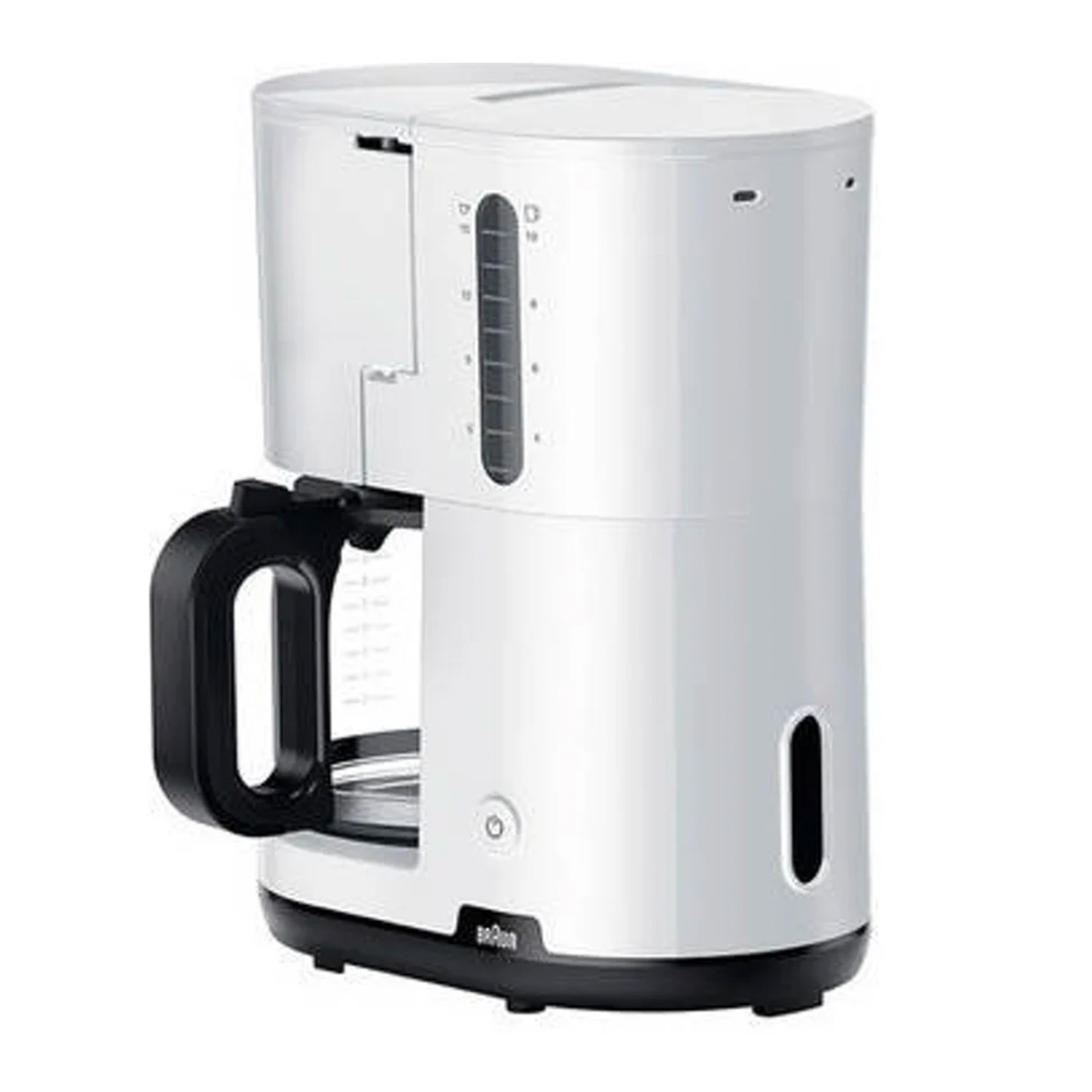 Cafeteira Braun KF1100WH