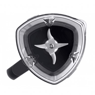 Liquidificadora BRAUN JB 9040 BK